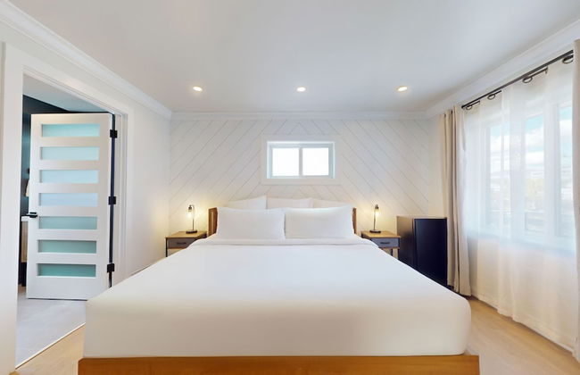 The Surf Club - Foto 12