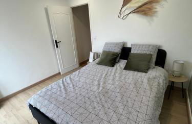 Zen Mayar House Toulouse centre - Foto 3