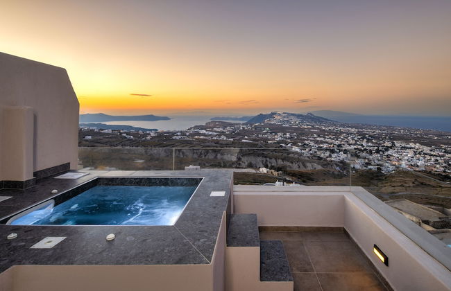 Santorini Soul Villas - Photo 19
