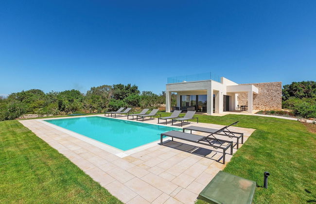 3620 Quintessenza by Perle di Puglia - Foto 37