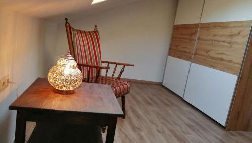 Ferienwohnung Saaleblick - Foto 2