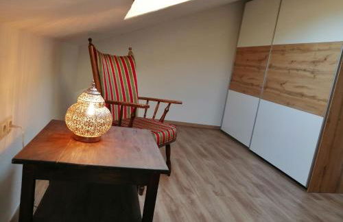 Ferienwohnung Saaleblick - Foto 2