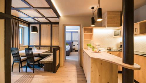 myLoisl Apartments - Photo 5