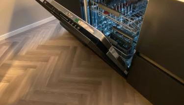 Padervilla - Foto 5, dishwasher