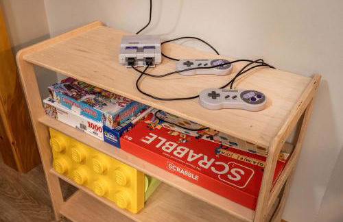 Renovated Ski In Out Condo King Bed Patio Grill - Foto 24