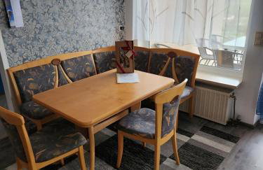 Ferienwohnung Metz - Foto 25