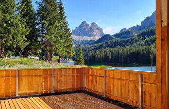 Chalet Alpenrose - Foto 15