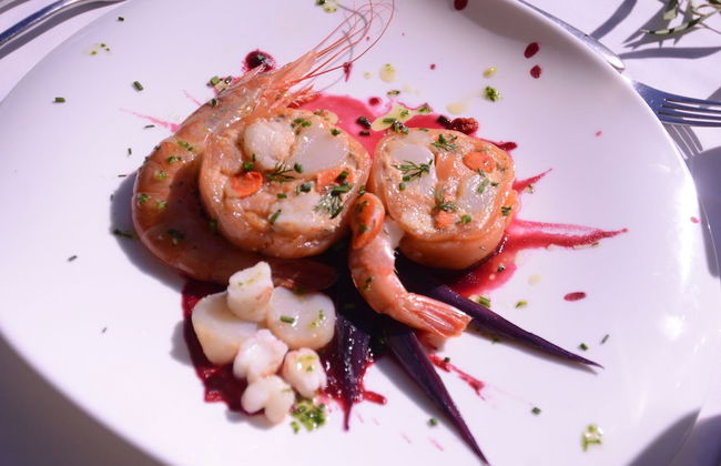 Chateau du Puits es Pratx - Foto 34