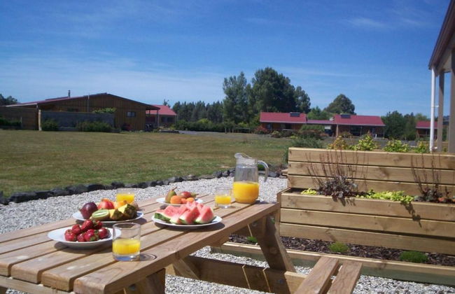 Longbourne Lodge - Foto 38