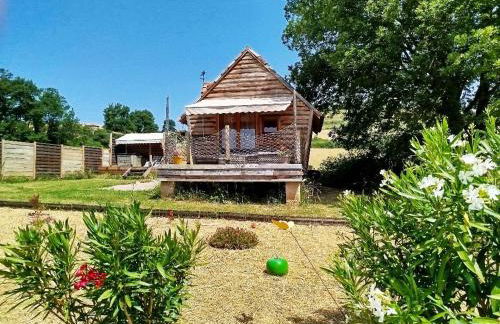 La Plaisance sur Ciel - Foto 16