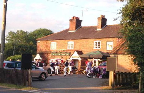 Beck Cottage, Wood Green, New Forest UK - Foto 37
