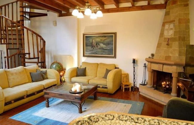 Medieval Villa - Photo 29