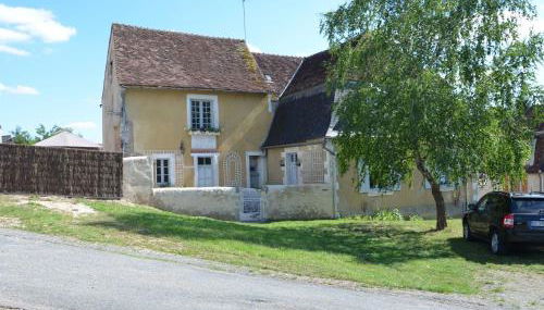 Charmant gîte au cœur du Berry avec jacuzzi et terrasse - FR-1-591-757 - Foto 4
