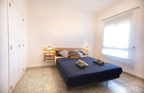 Villa Azahar - Piscina - Barbacoa - Naturaleza - Foto 19