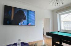 Superbe appartement luxueux, influence Haussmannienne et très spacieux - Foto 10