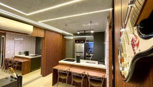 Luxury Collection Studio Hard Rock Cafe - Foto 3