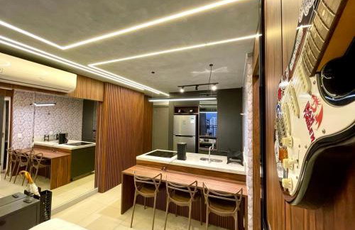 Luxury Collection Studio Hard Rock Cafe - Foto 3