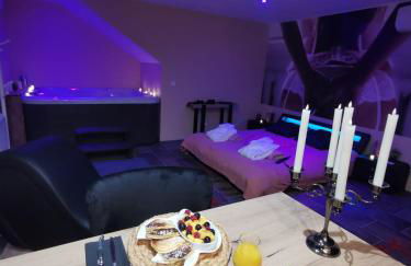 La parenthèse Love room - Foto 25