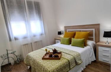 Descanso Natural Bueu - Foto 28