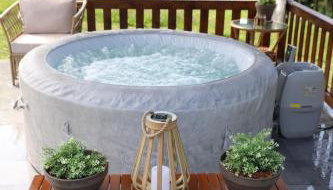 Wooden house Mali Vrh - Foto 3