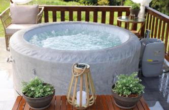 Wooden house Mali Vrh - Foto 3