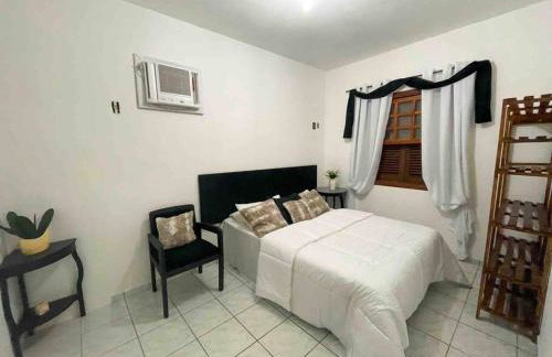 Casa Frente ao Mar até 20 pessoas praia do Indaiá - Foto 28