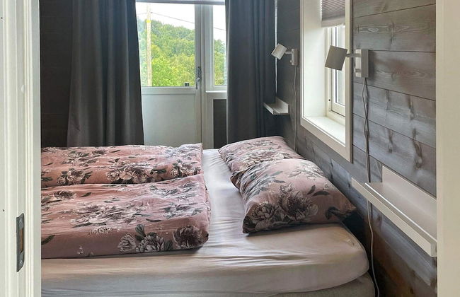 8 Person Holiday Home in Tau - Foto 3