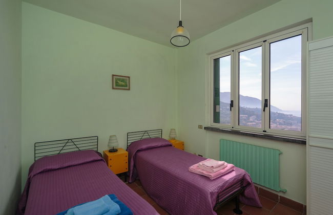 Villa With Pool in Recco Cinque Terr - Photo 6