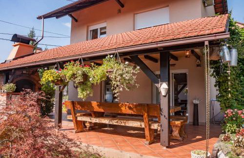 Apartmani Tuheljske - Foto 48