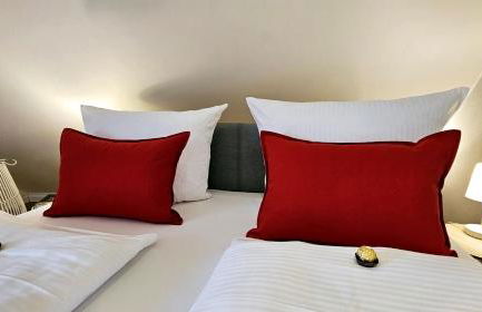 himmlischer Hof - Juwel von 1477 mit P, romantischer Innenhof, Kamin, Öko, Denkmal - Foto 57