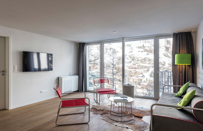 Legendär Zermatt - Foto 64