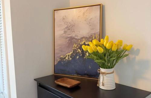 Walk to Superdome - 5 min to Canal St - 8min to French Quarter - Foto 25