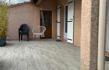 Maison située dans un petit village - Photo 9