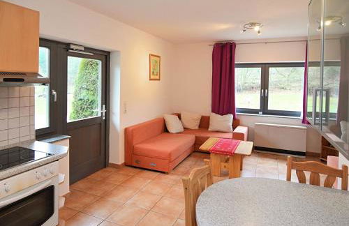 Wohnung mit Eigener Terrasse in Huddinge - Photo 4