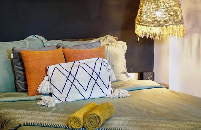 Happiness Villas - Photo 1