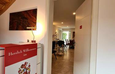 Apartment Gästehaus Staudenschloß - Foto 55