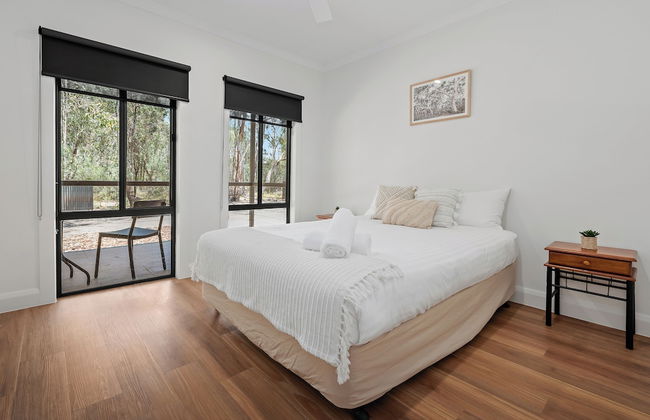 Tasman Holiday Parks - Moama on the Murray - Photo 4