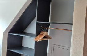 Harzperle Quedlinburg Ferienwohnung 41m² - Foto 23