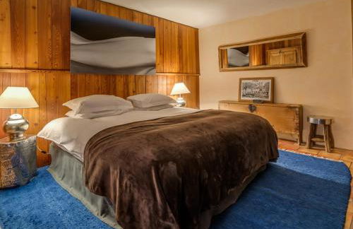 Chalet de luxe 5 chambres, non fumeur, parking inclus - FR-1-519-32 - Foto 11