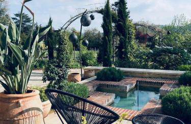 Les Grands Jardins Lodge - Foto 21