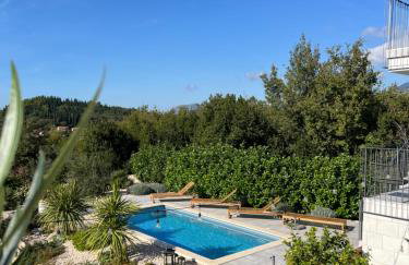 Meridiem Holiday Home in Dubrovnik region - Foto 6