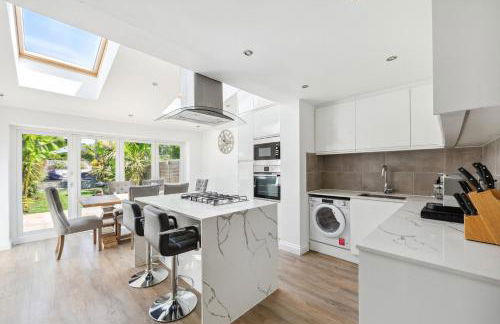 Richmond Riverside - Foto 20