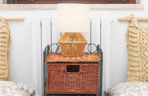 Rosellina Gialla Assisi Oasi di pace in collina - Foto 37