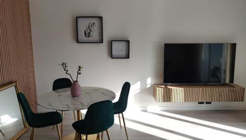 Appartement Vue Mer Menton - Foto 2