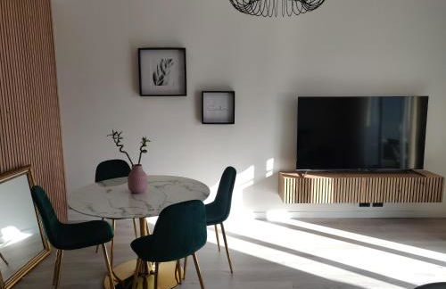 Appartement Vue Mer Menton - Foto 2