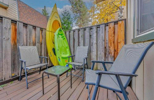 Modern 3BD -Walk to Lake & Beach - Foto 46