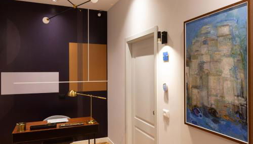 CA’MILLA Luxury Apartments Trieste - Foto 5