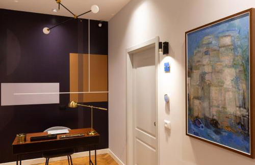 CA’MILLA Luxury Apartments Trieste - Photo 5