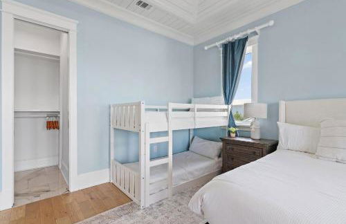 White Sand Escape At Destin Pointe Resort - Foto 21