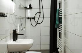 Ferienwohnung - schönes Heim Li-Apartments - Foto 52